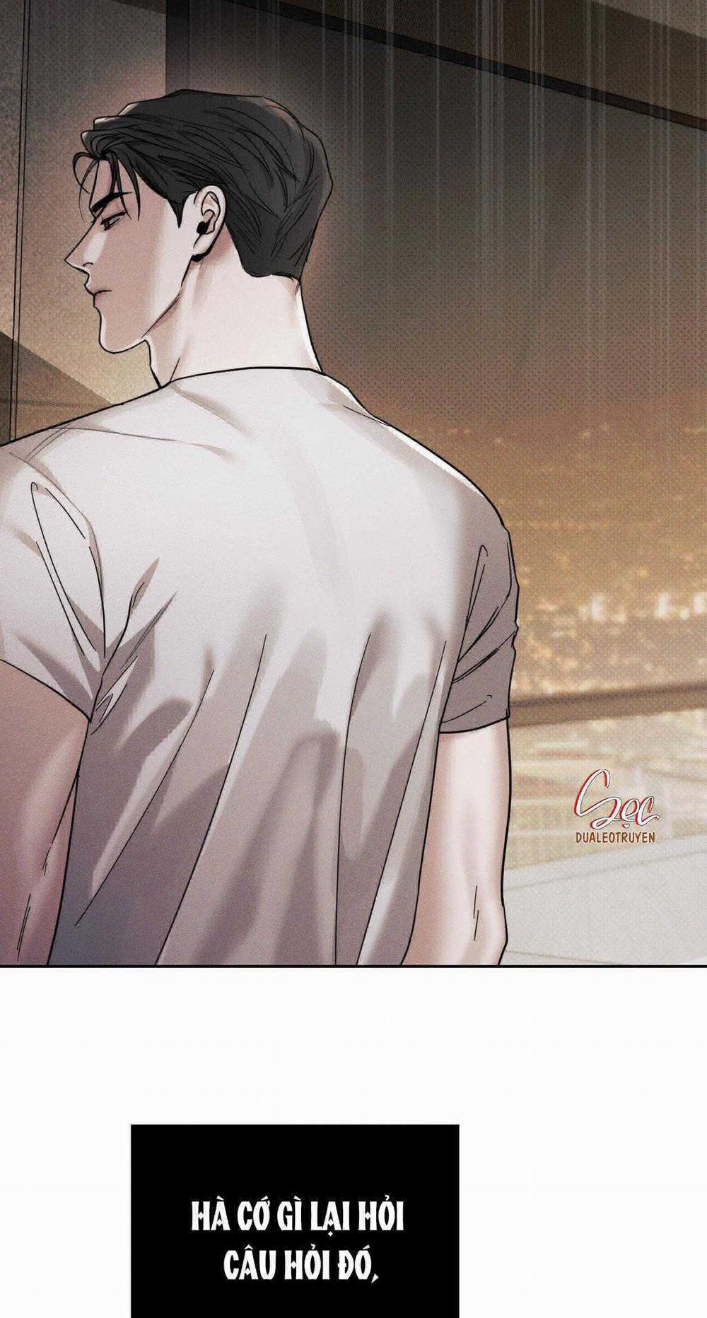 Ôi Kẻ Thù Thân Yêu! 22 trang 2