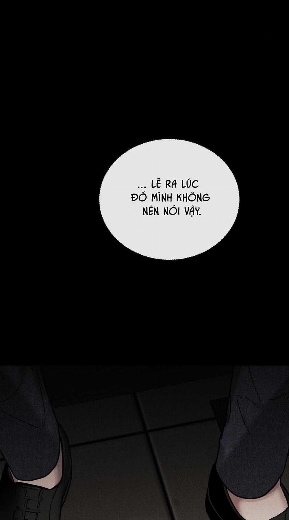 Ôi Kẻ Thù Thân Yêu! 22 trang 23