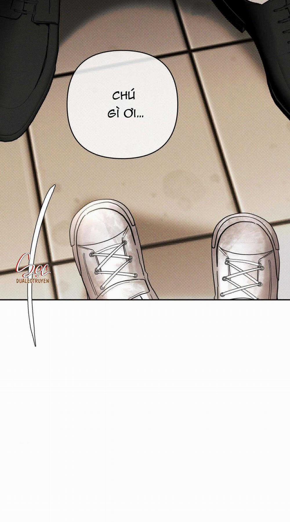 Ôi Kẻ Thù Thân Yêu! 22 trang 24
