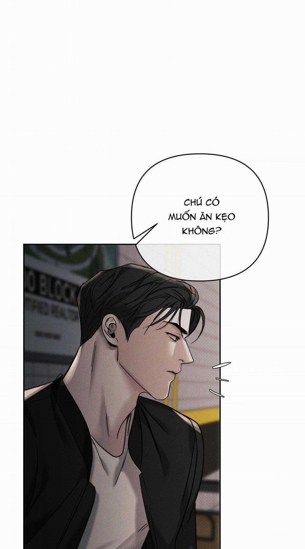 Ôi Kẻ Thù Thân Yêu! 22 trang 25