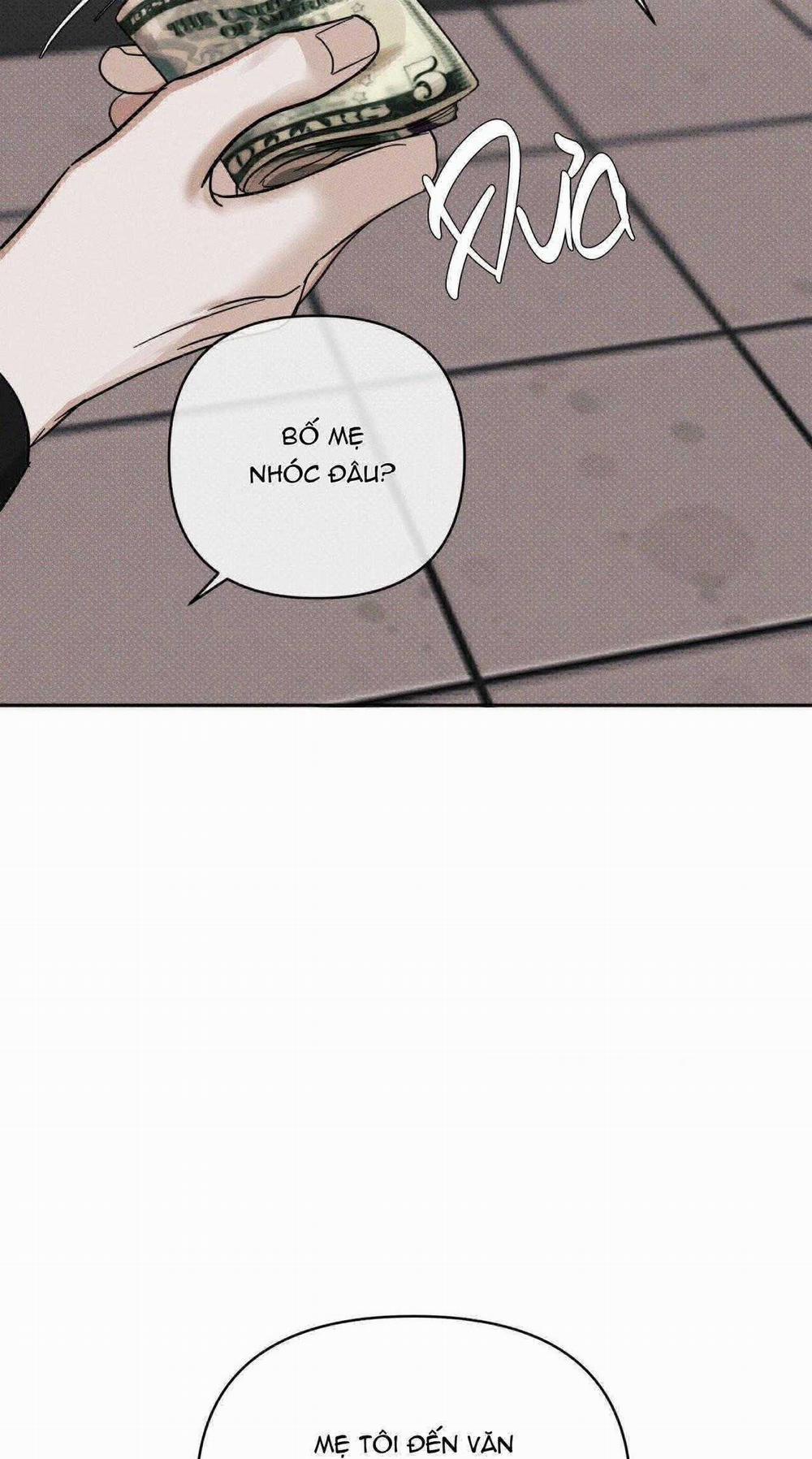 Ôi Kẻ Thù Thân Yêu! 22 trang 29