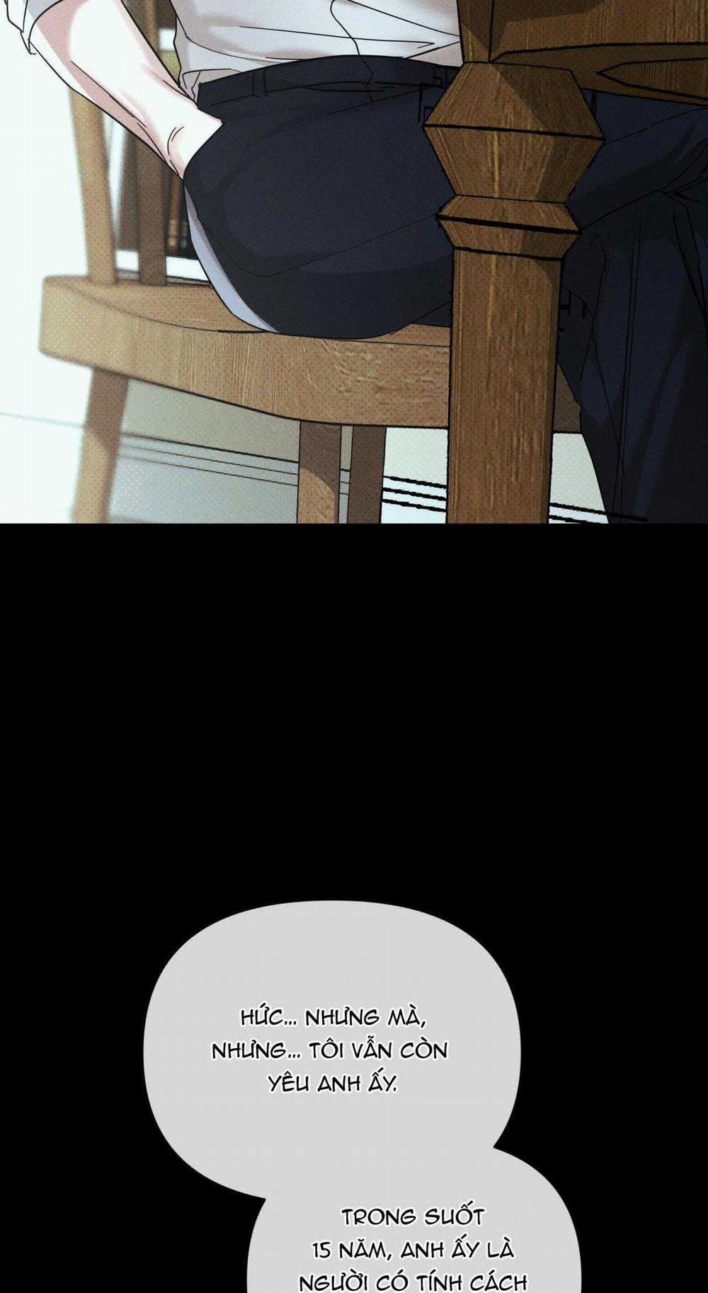 Ôi Kẻ Thù Thân Yêu! 22 trang 39