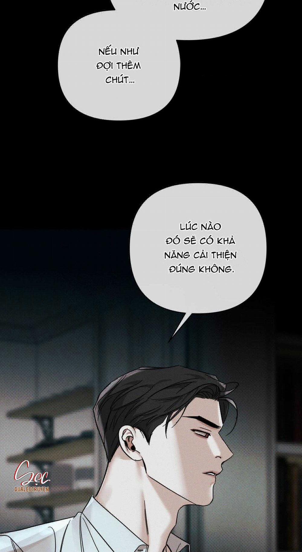 Ôi Kẻ Thù Thân Yêu! 22 trang 41