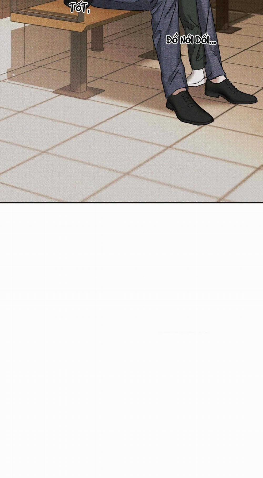 Ôi Kẻ Thù Thân Yêu! 22 trang 47