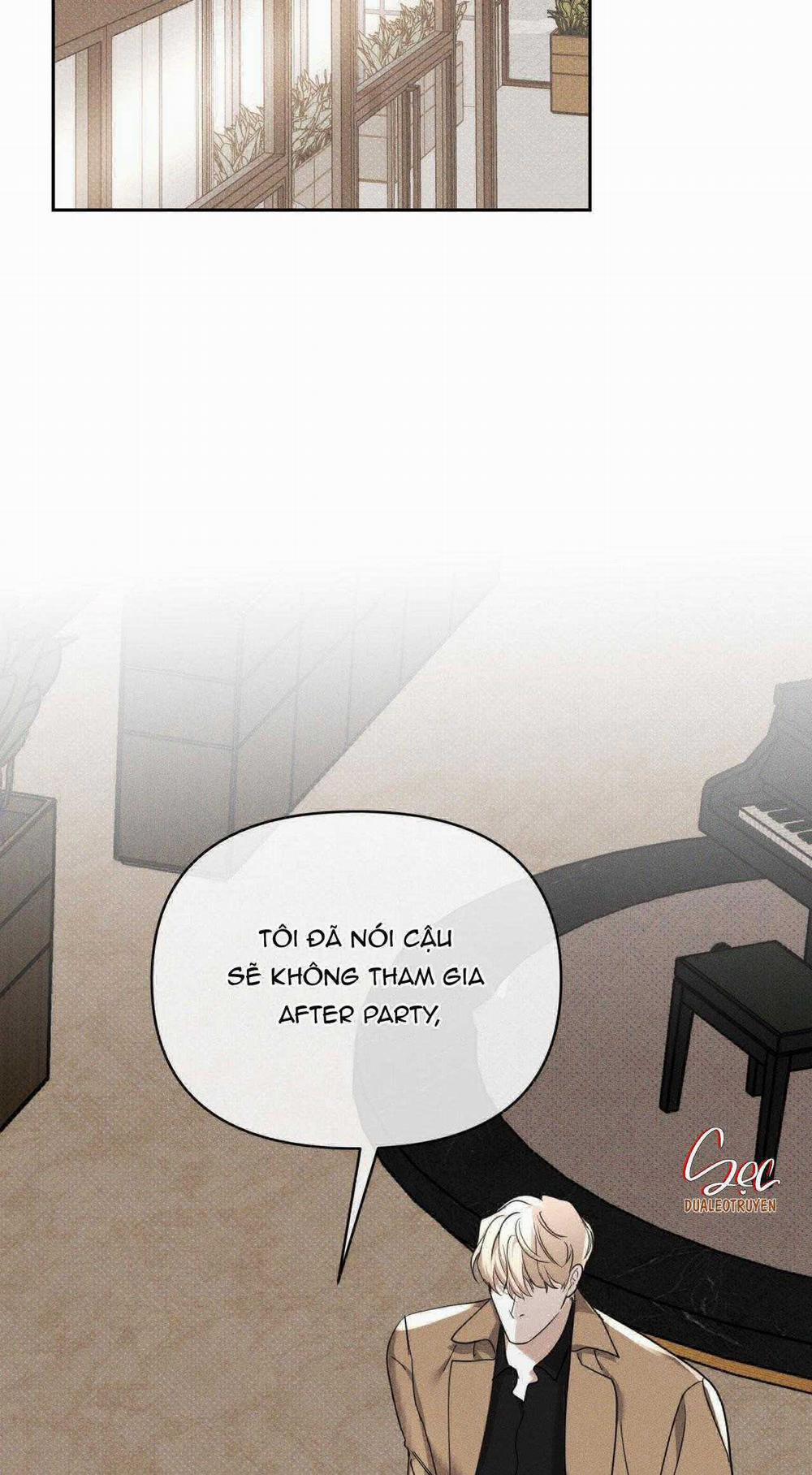 Ôi Kẻ Thù Thân Yêu! 22 trang 49