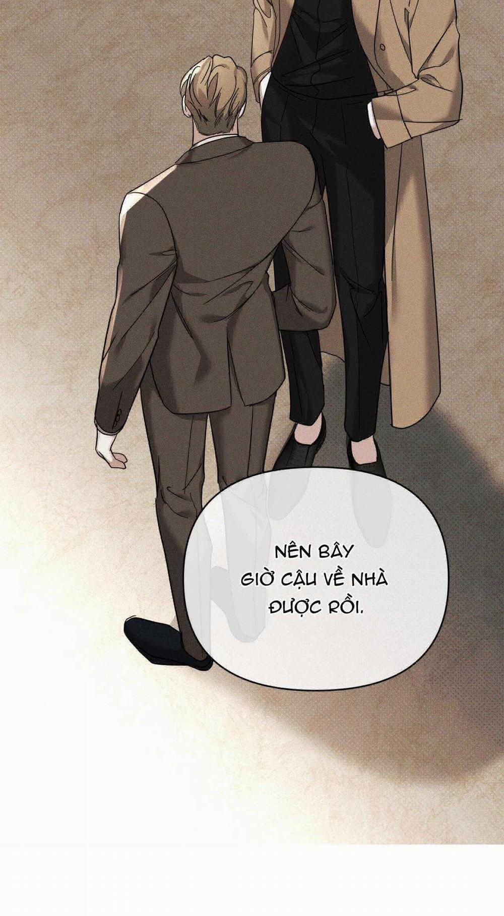 Ôi Kẻ Thù Thân Yêu! 22 trang 50