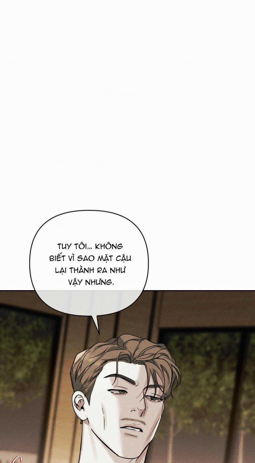 Ôi Kẻ Thù Thân Yêu! 22 trang 51