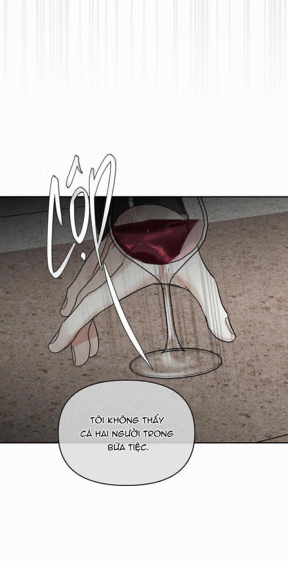 Ôi Kẻ Thù Thân Yêu! 22 trang 58