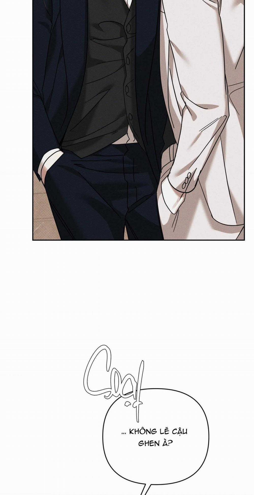 Ôi Kẻ Thù Thân Yêu! 22 trang 61