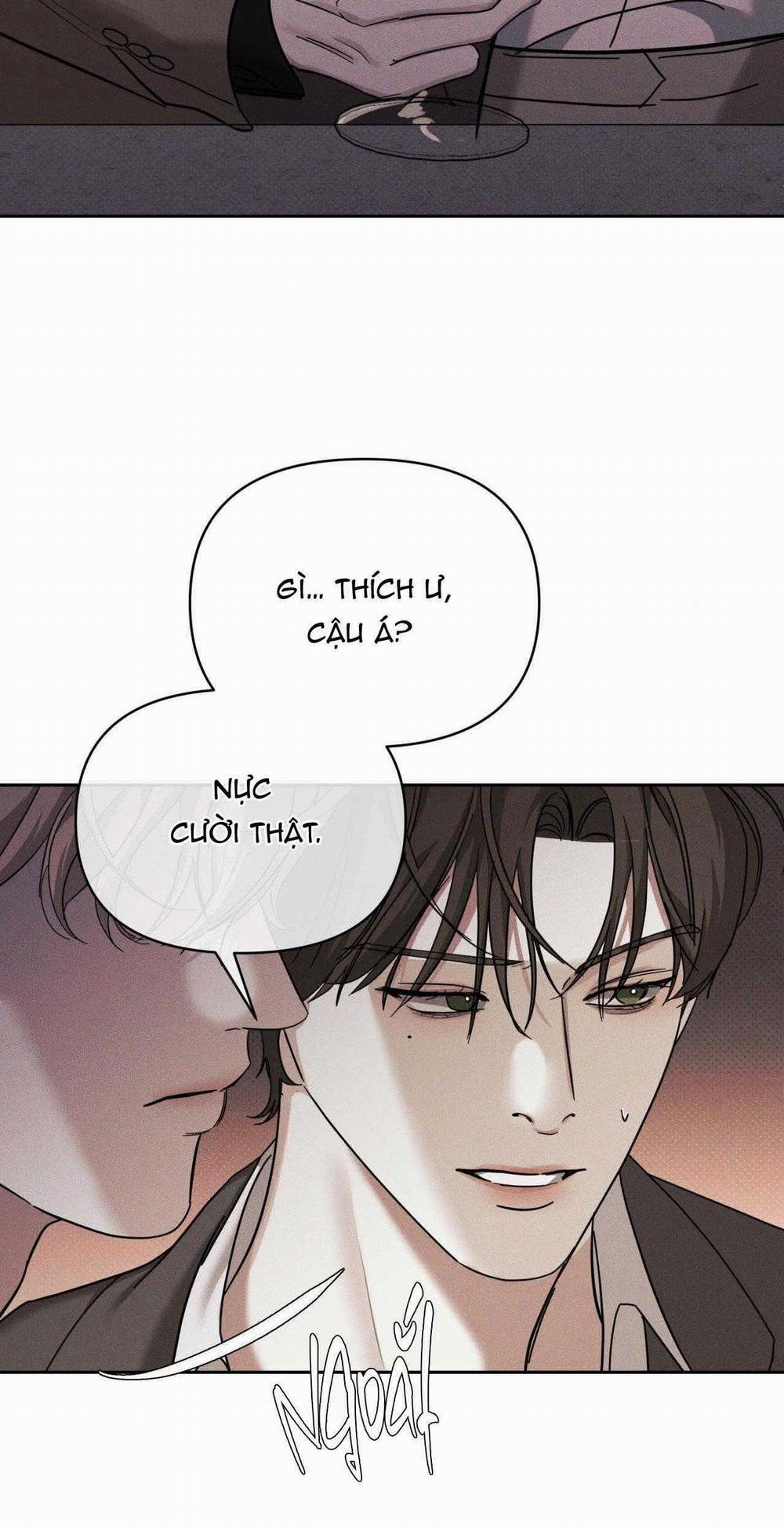 Ôi Kẻ Thù Thân Yêu! 22 trang 63