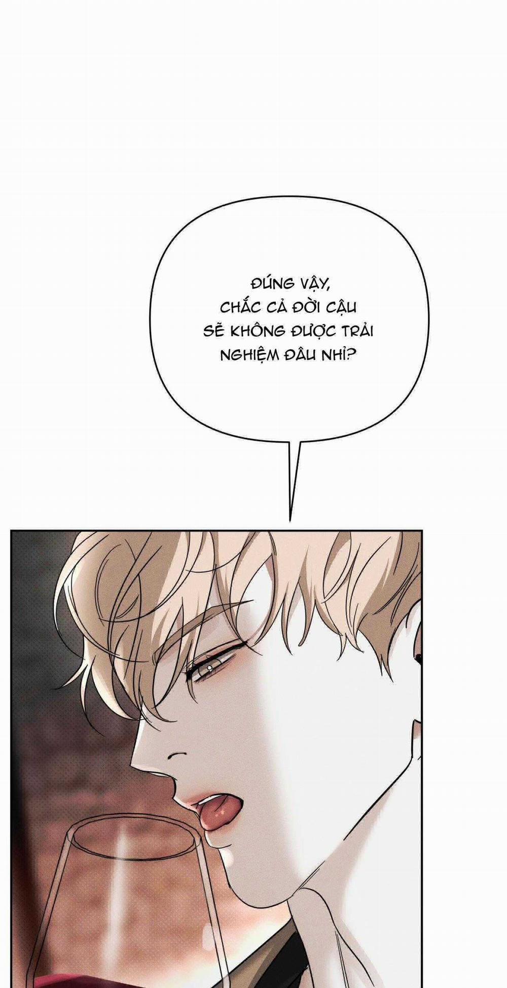 Ôi Kẻ Thù Thân Yêu! 22 trang 64