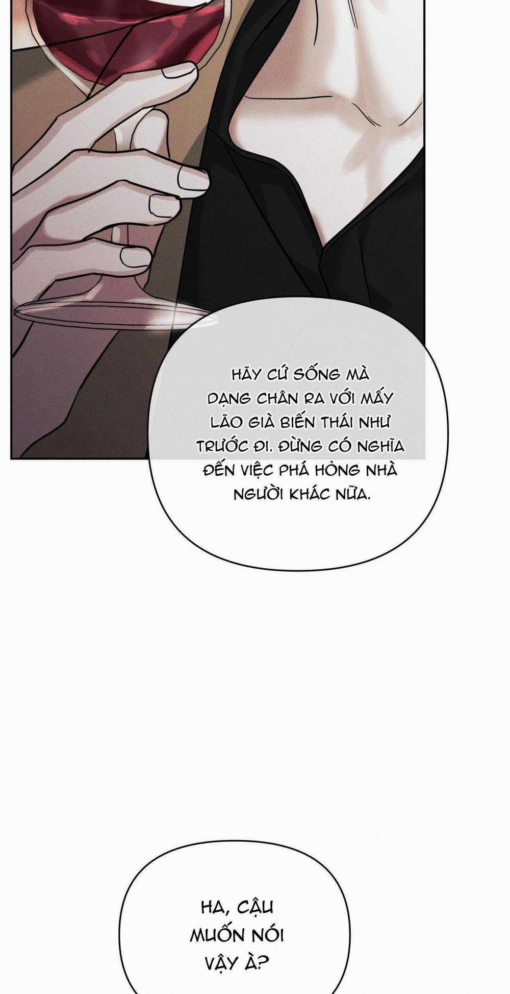 Ôi Kẻ Thù Thân Yêu! 22 trang 65