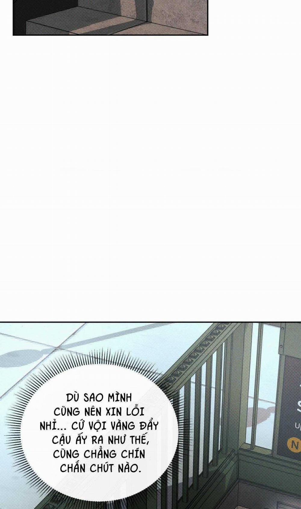 Ôi Kẻ Thù Thân Yêu! 22 trang 71