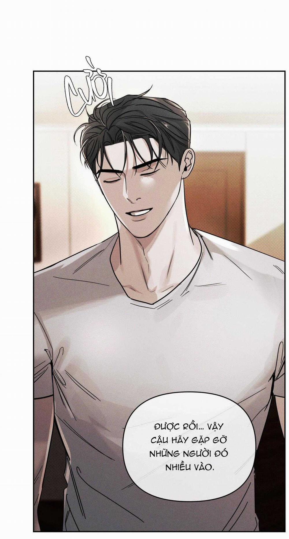 Ôi Kẻ Thù Thân Yêu! 22 trang 8