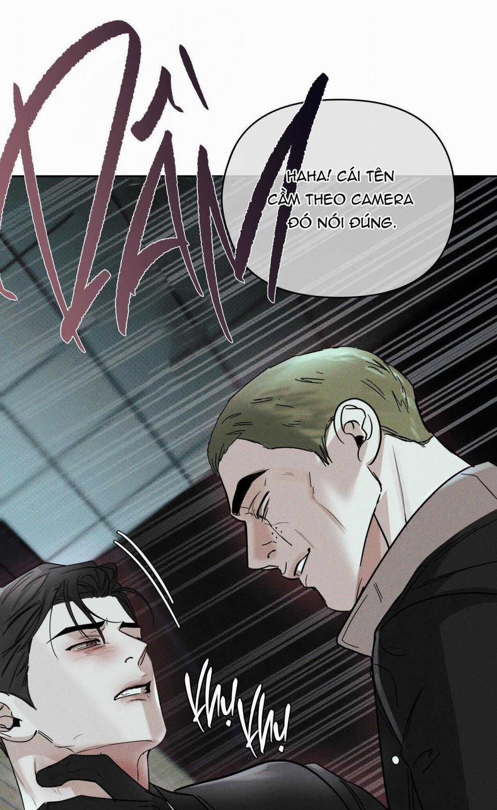 Ôi Kẻ Thù Thân Yêu! 22 trang 81