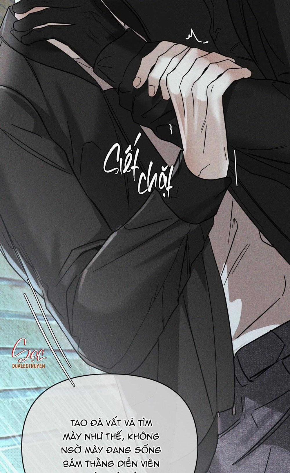 Ôi Kẻ Thù Thân Yêu! 22 trang 82