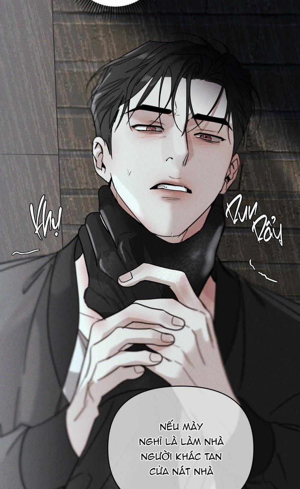 Ôi Kẻ Thù Thân Yêu! 22 trang 84