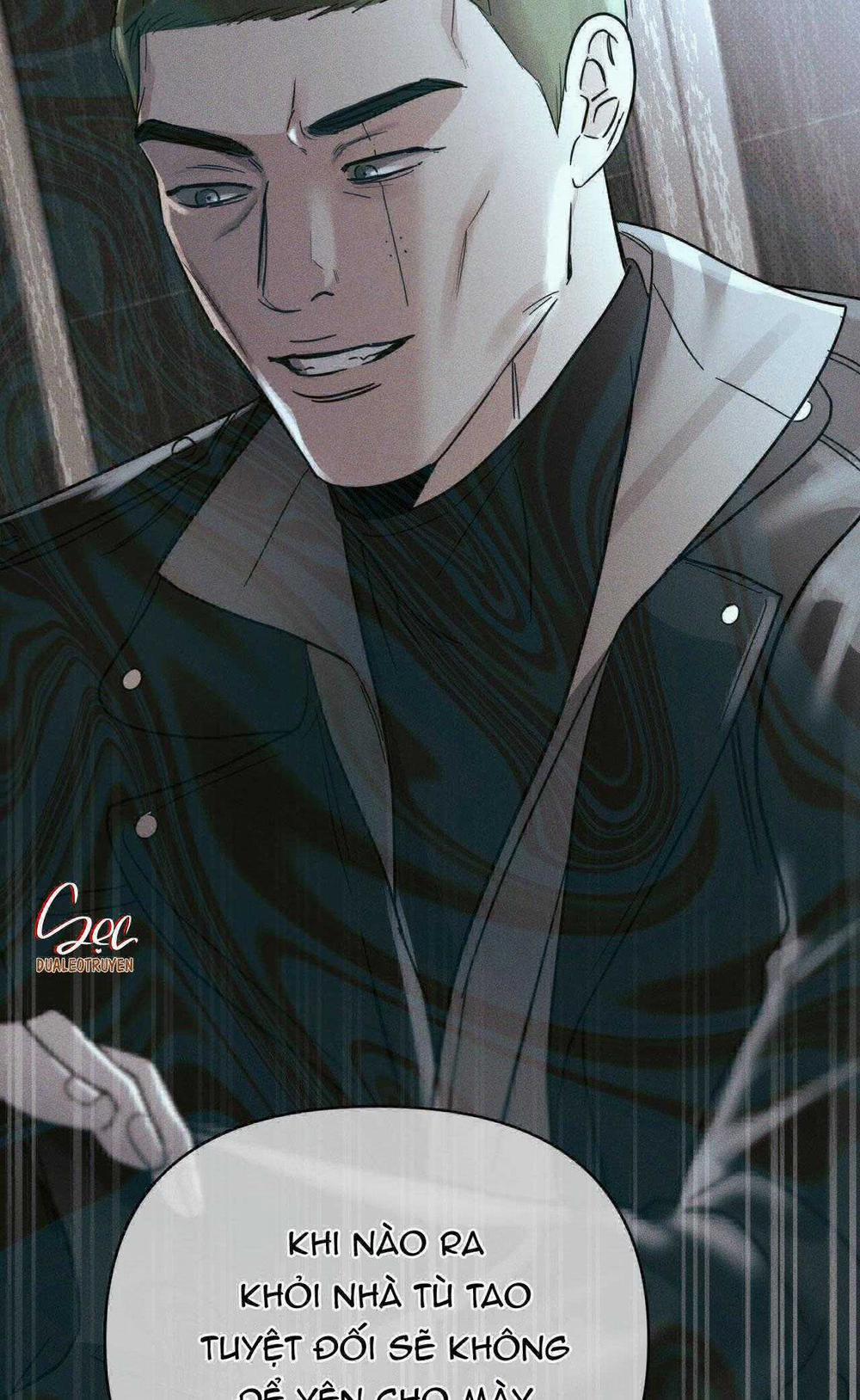 Ôi Kẻ Thù Thân Yêu! 22 trang 86