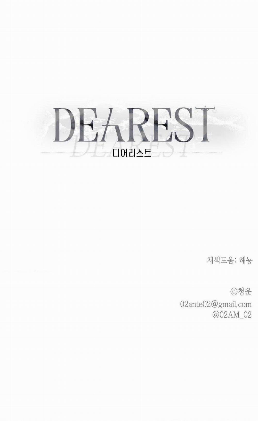 Ôi Kẻ Thù Thân Yêu! 22 trang 88