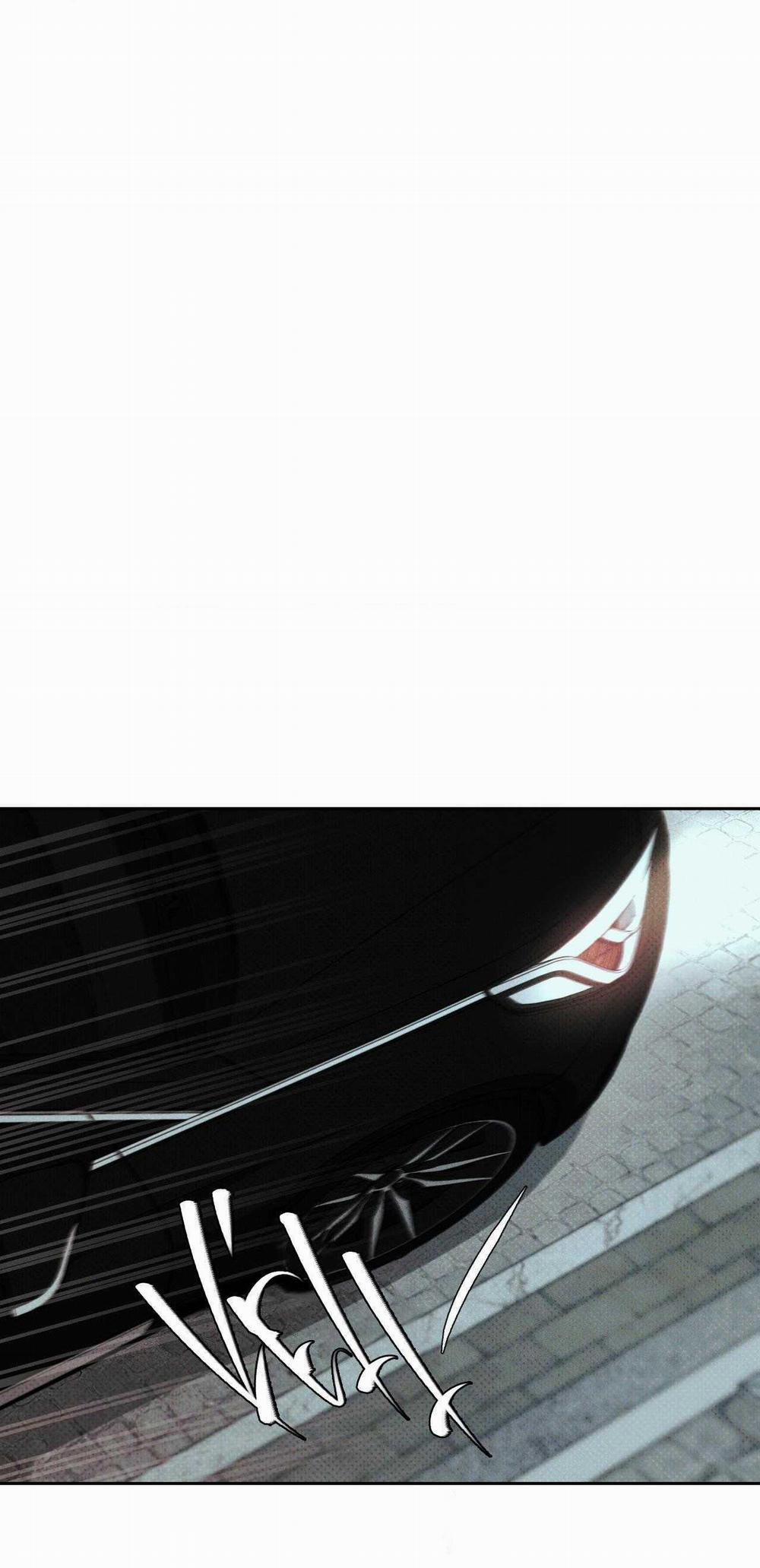 Ôi Kẻ Thù Thân Yêu! 23 trang 1