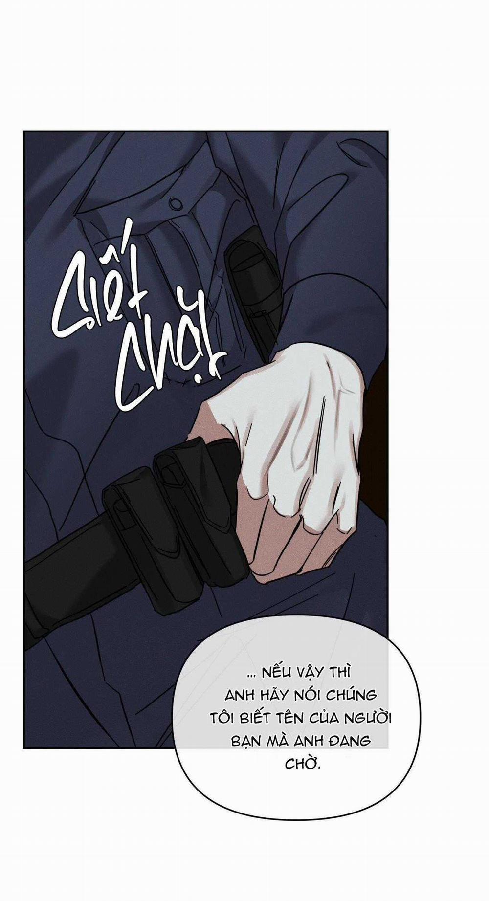 Ôi Kẻ Thù Thân Yêu! 23 trang 12