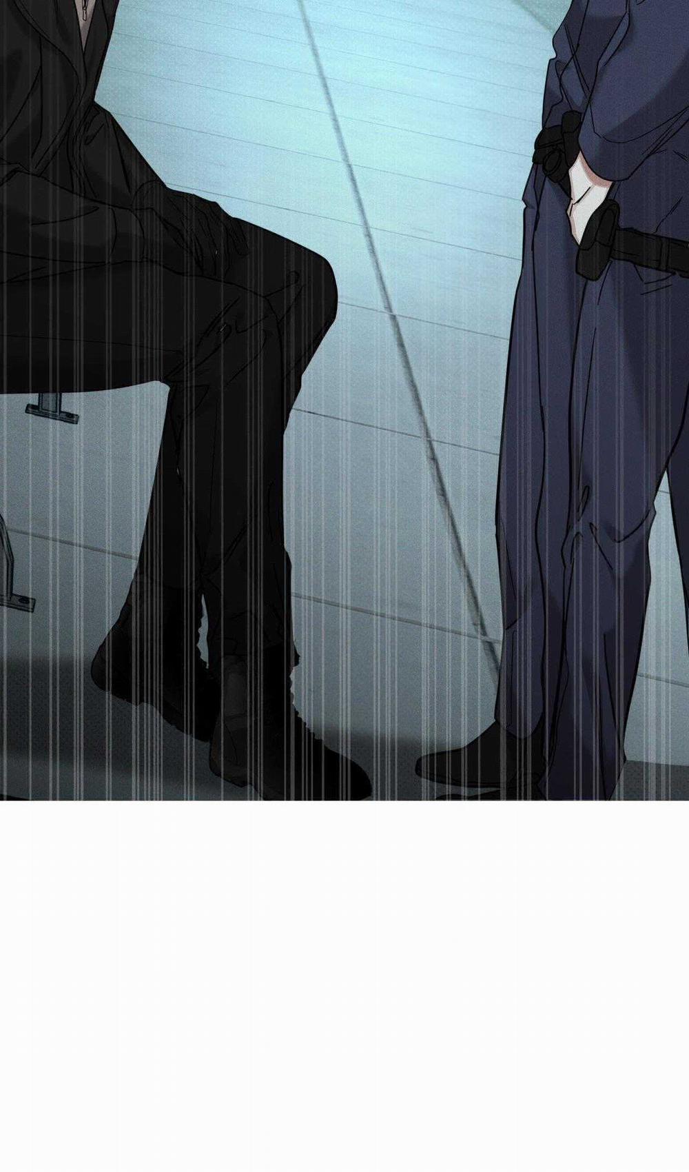 Ôi Kẻ Thù Thân Yêu! 23 trang 14