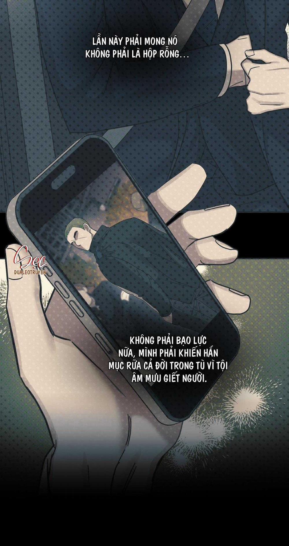 Ôi Kẻ Thù Thân Yêu! 23 trang 26