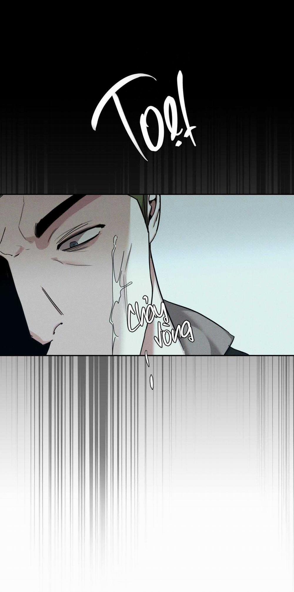 Ôi Kẻ Thù Thân Yêu! 23 trang 27