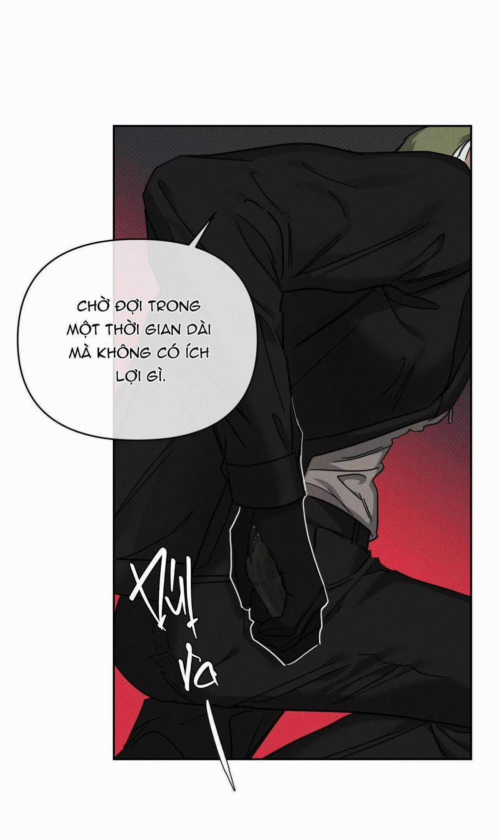 Ôi Kẻ Thù Thân Yêu! 23 trang 38