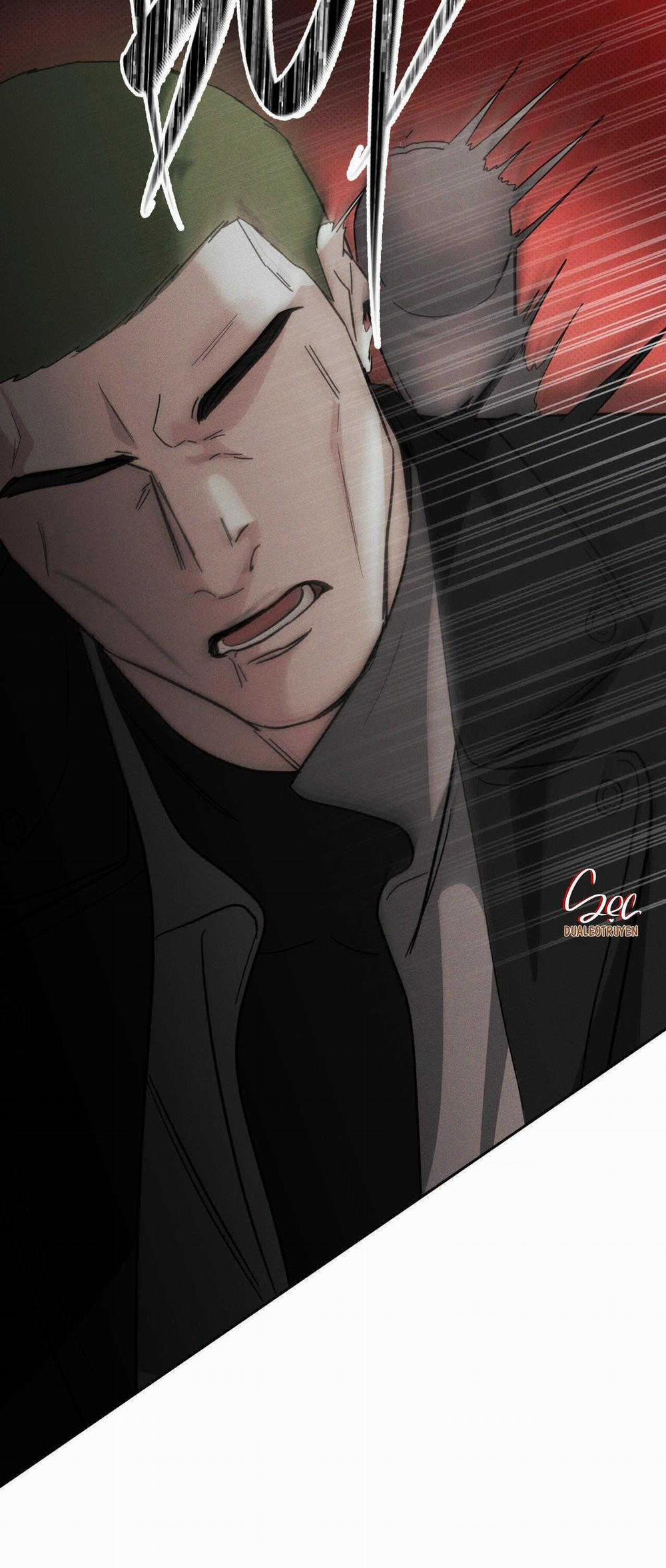 Ôi Kẻ Thù Thân Yêu! 23 trang 40