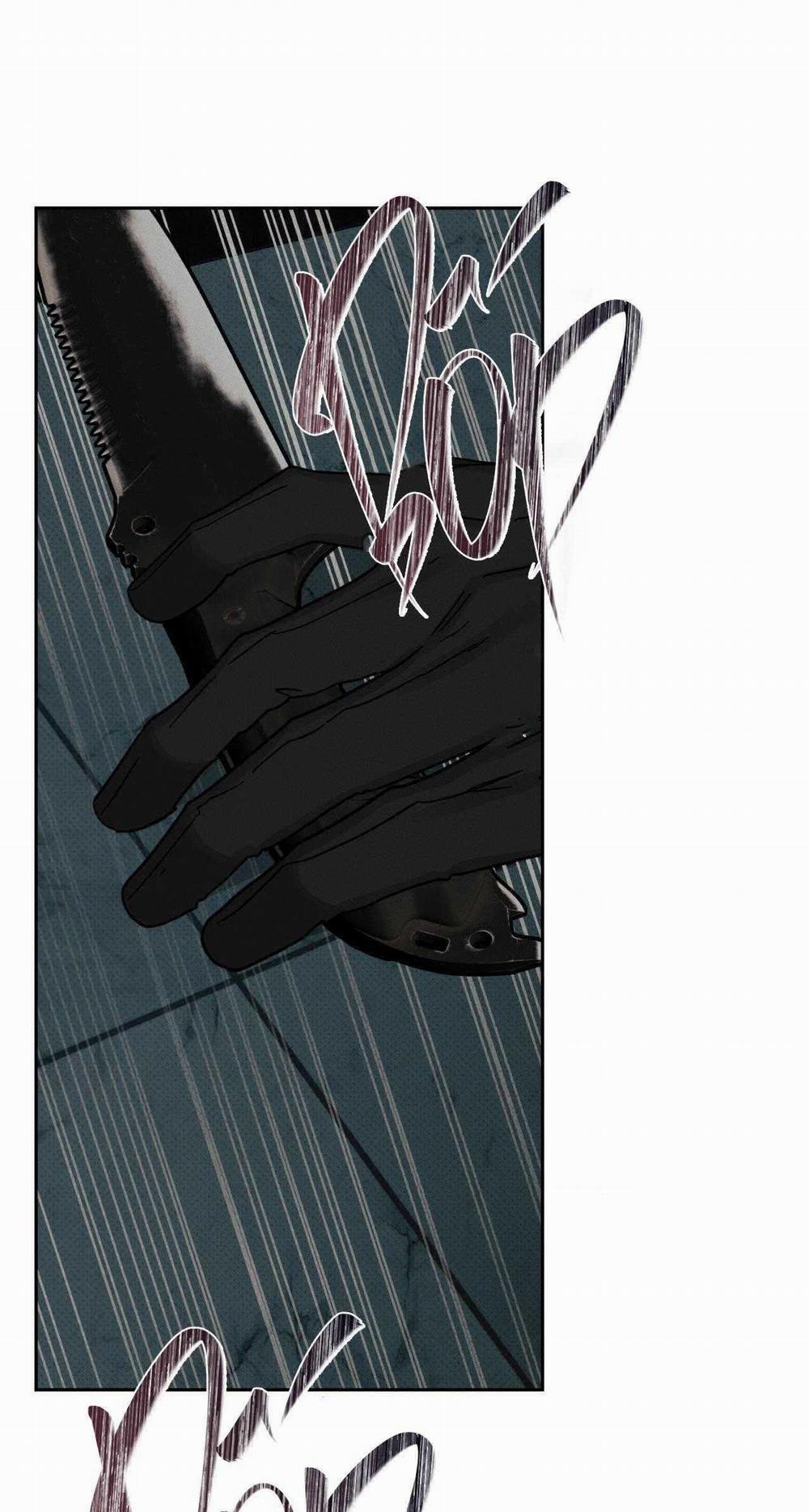 Ôi Kẻ Thù Thân Yêu! 23 trang 47