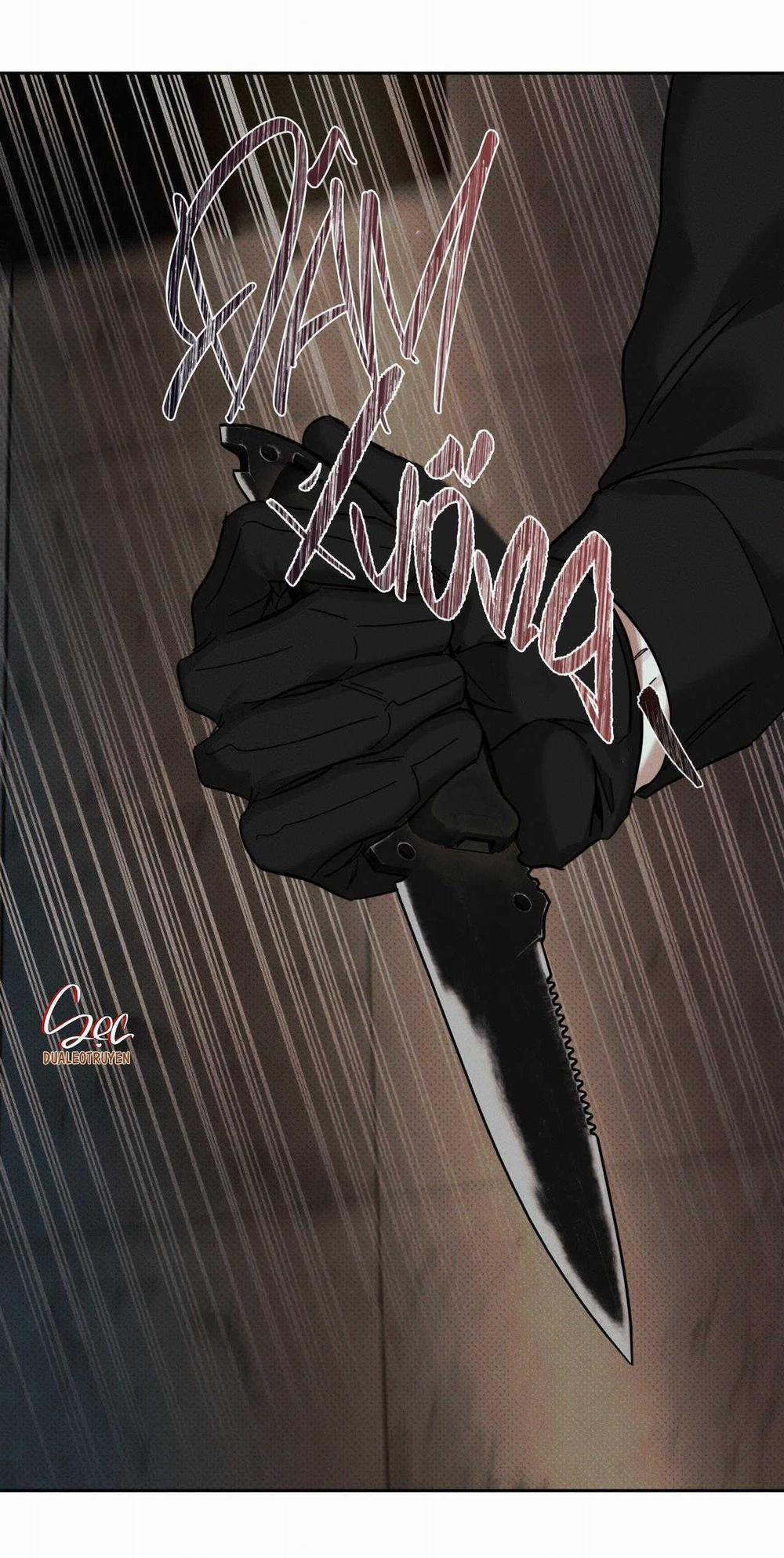 Ôi Kẻ Thù Thân Yêu! 23 trang 51