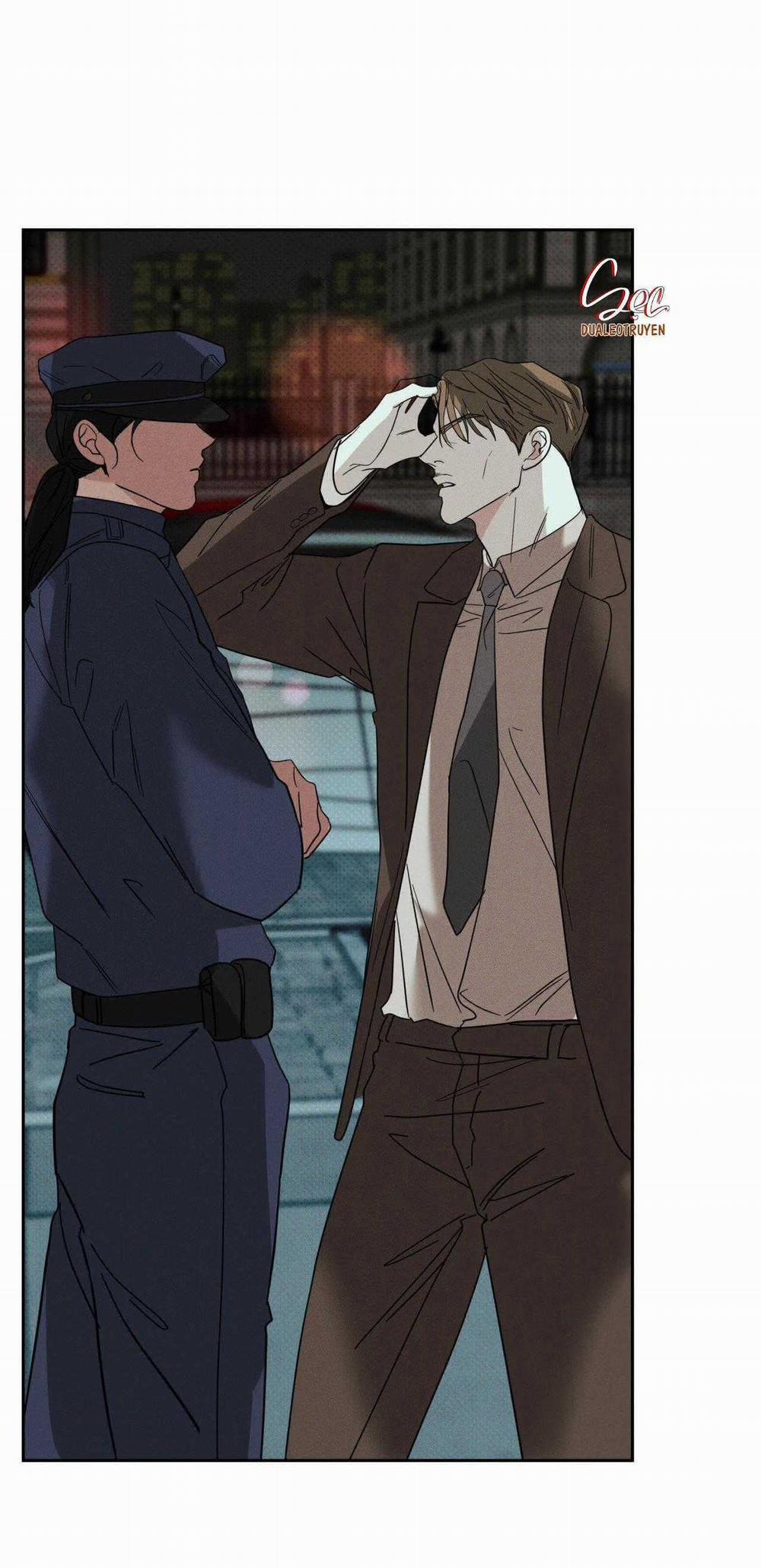 Ôi Kẻ Thù Thân Yêu! 23 trang 59