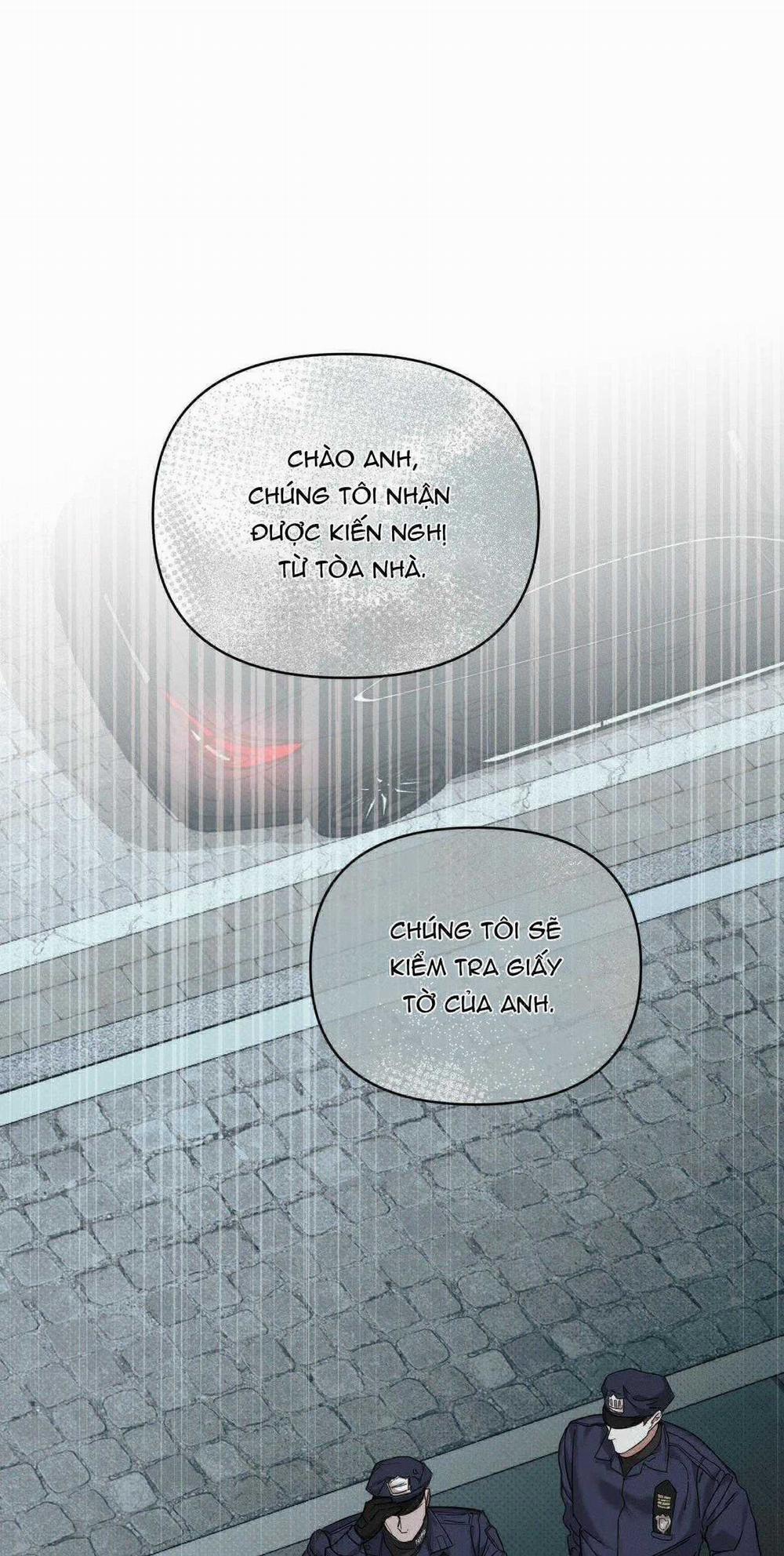 Ôi Kẻ Thù Thân Yêu! 23 trang 6