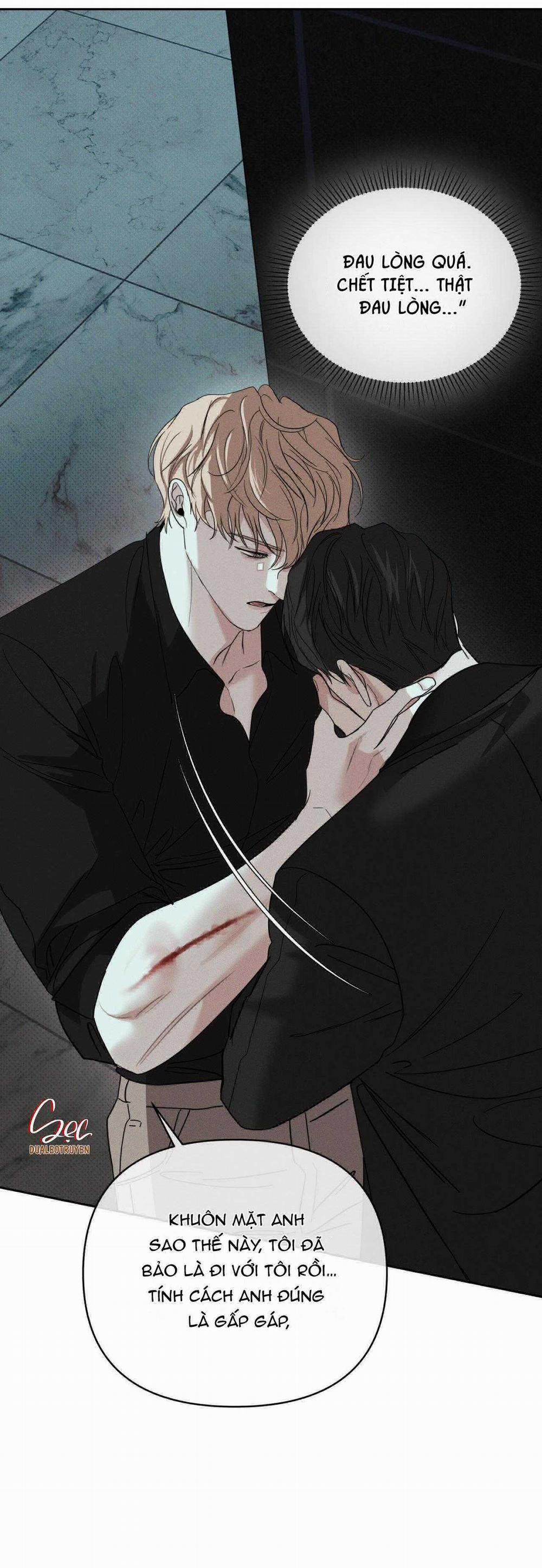 Ôi Kẻ Thù Thân Yêu! 23 trang 62