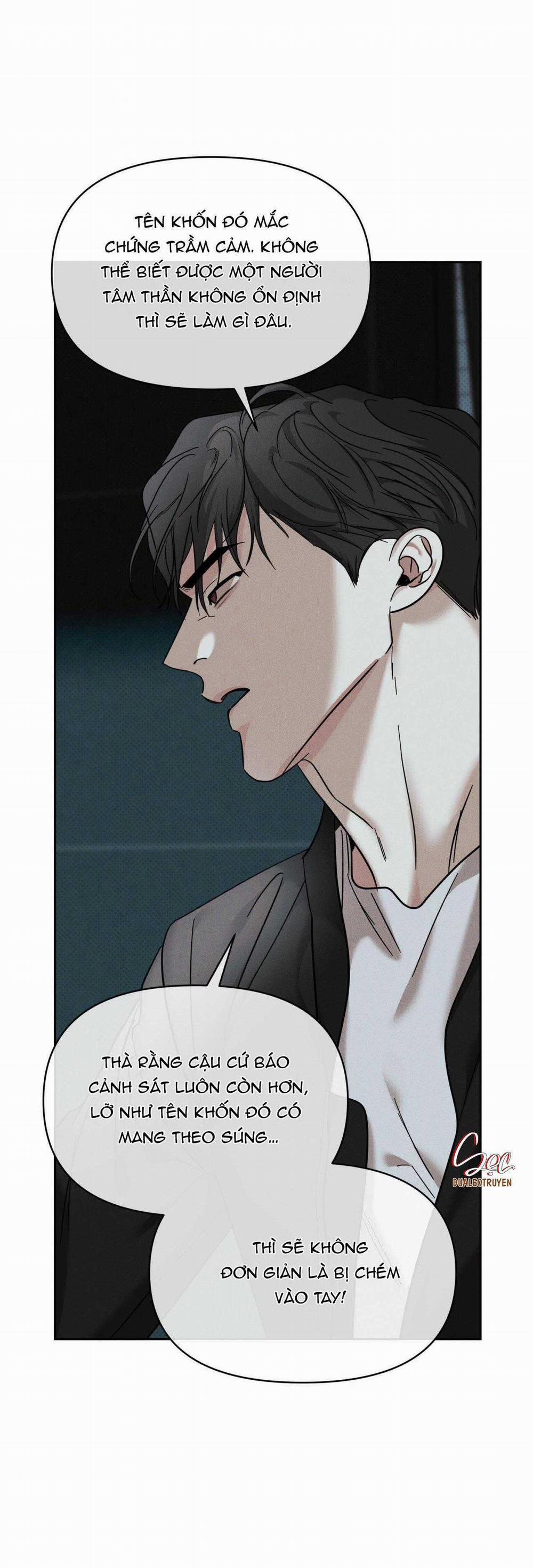 Ôi Kẻ Thù Thân Yêu! 23 trang 66