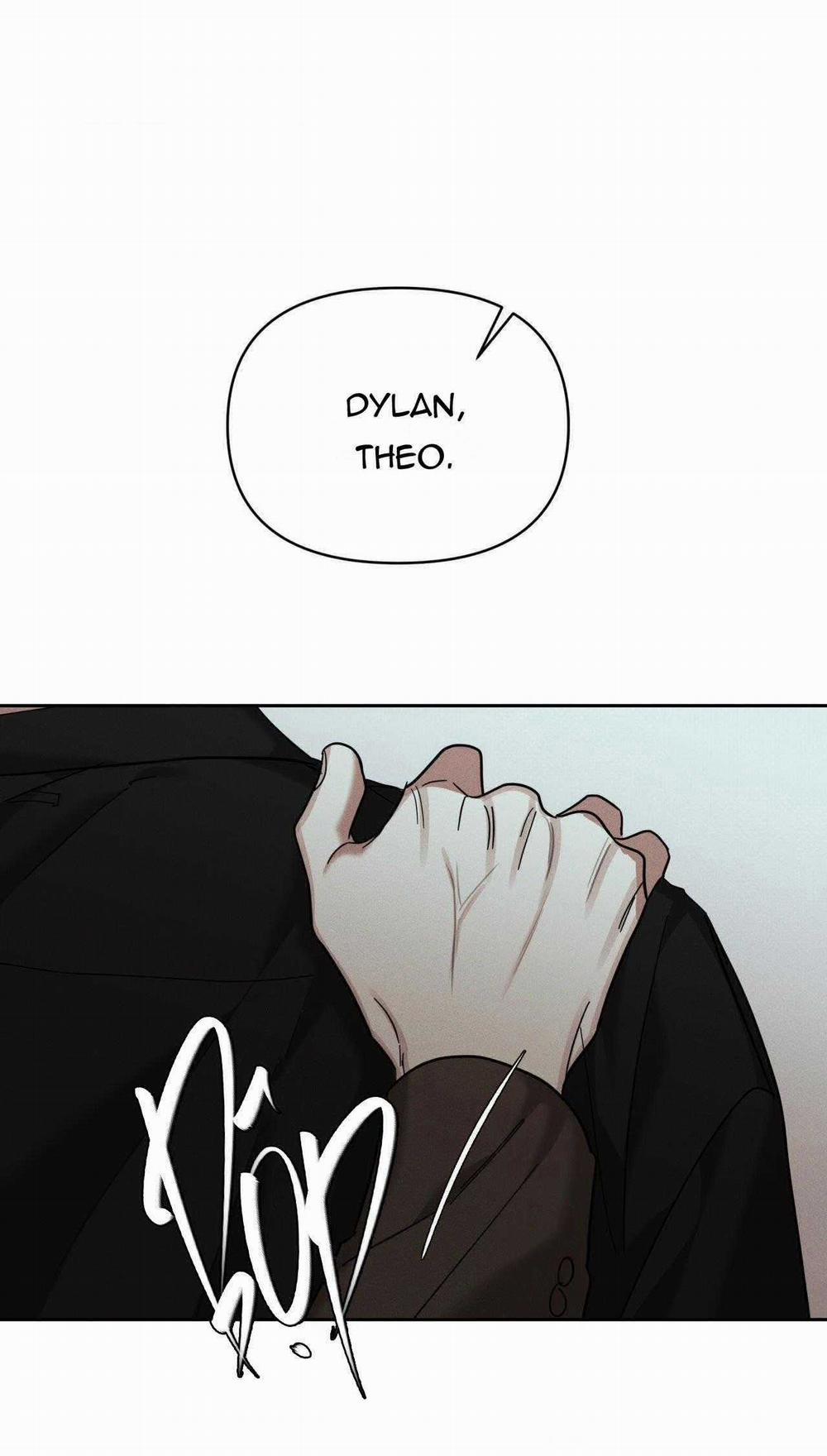 Ôi Kẻ Thù Thân Yêu! 23 trang 67