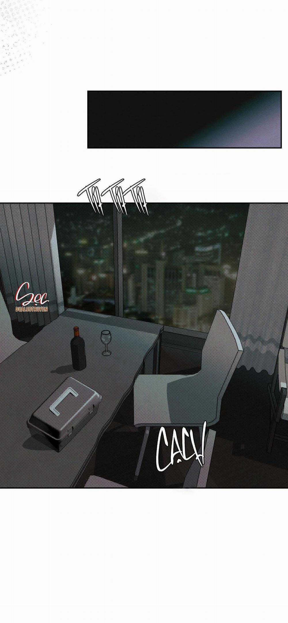 Ôi Kẻ Thù Thân Yêu! 23 trang 74