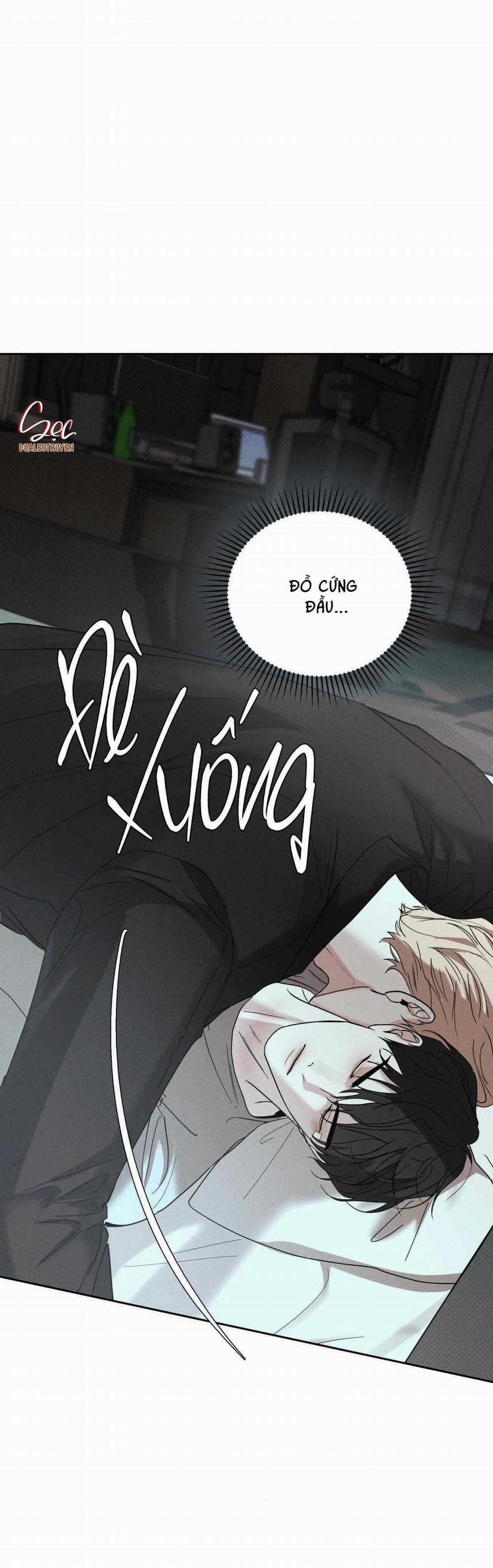 Ôi Kẻ Thù Thân Yêu! 23 trang 78