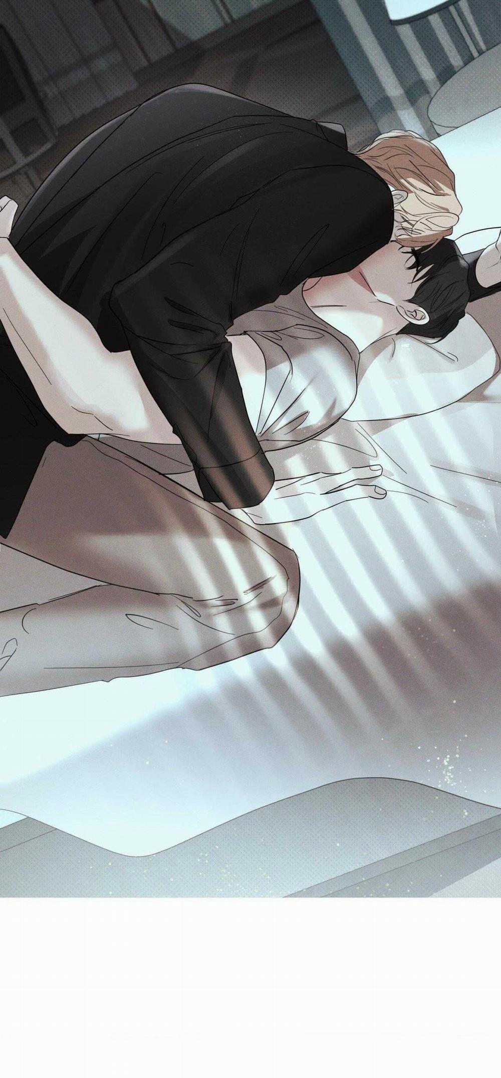 Ôi Kẻ Thù Thân Yêu! 23 trang 85