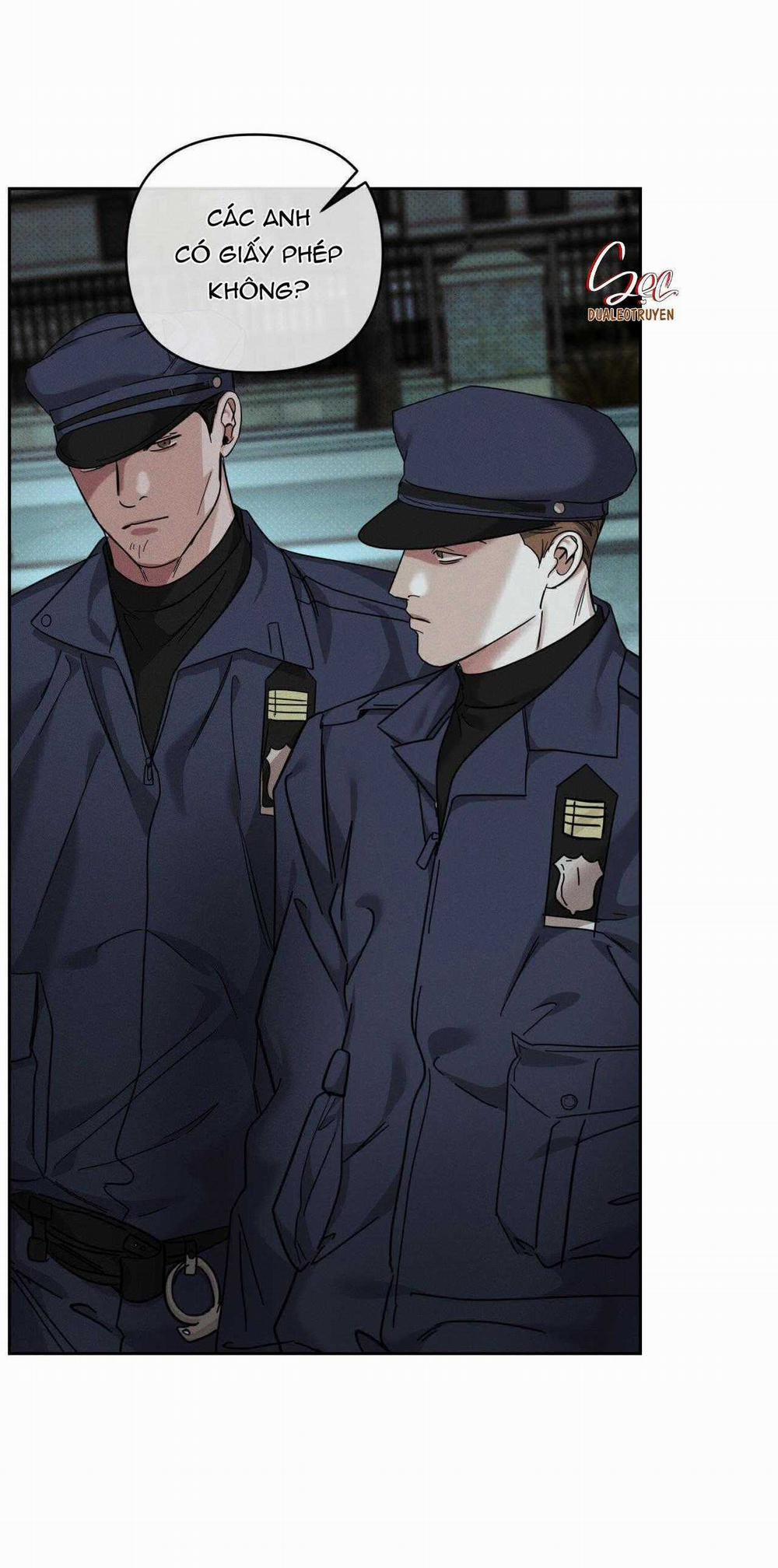 Ôi Kẻ Thù Thân Yêu! 23 trang 9