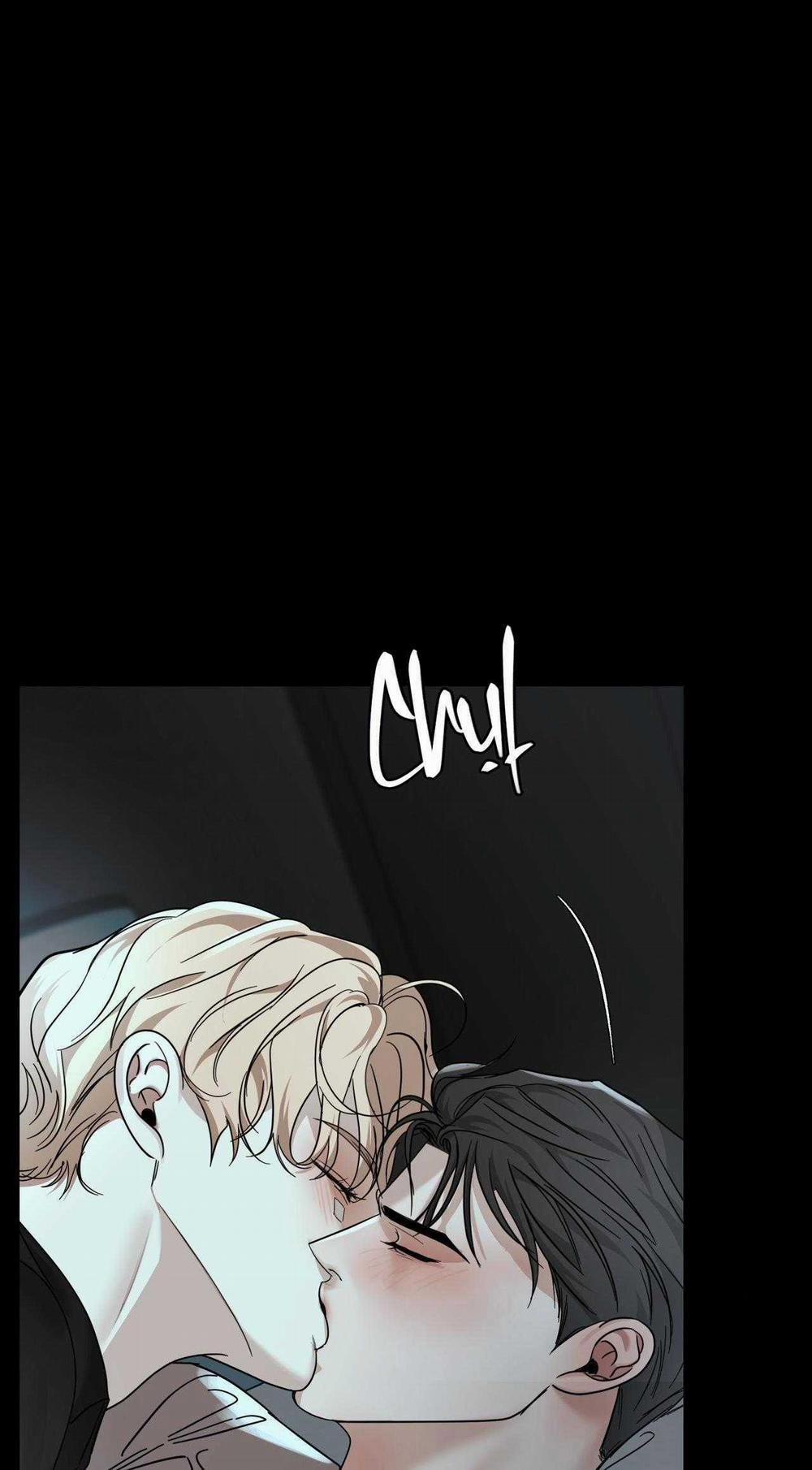 Ôi Kẻ Thù Thân Yêu! 24 trang 1