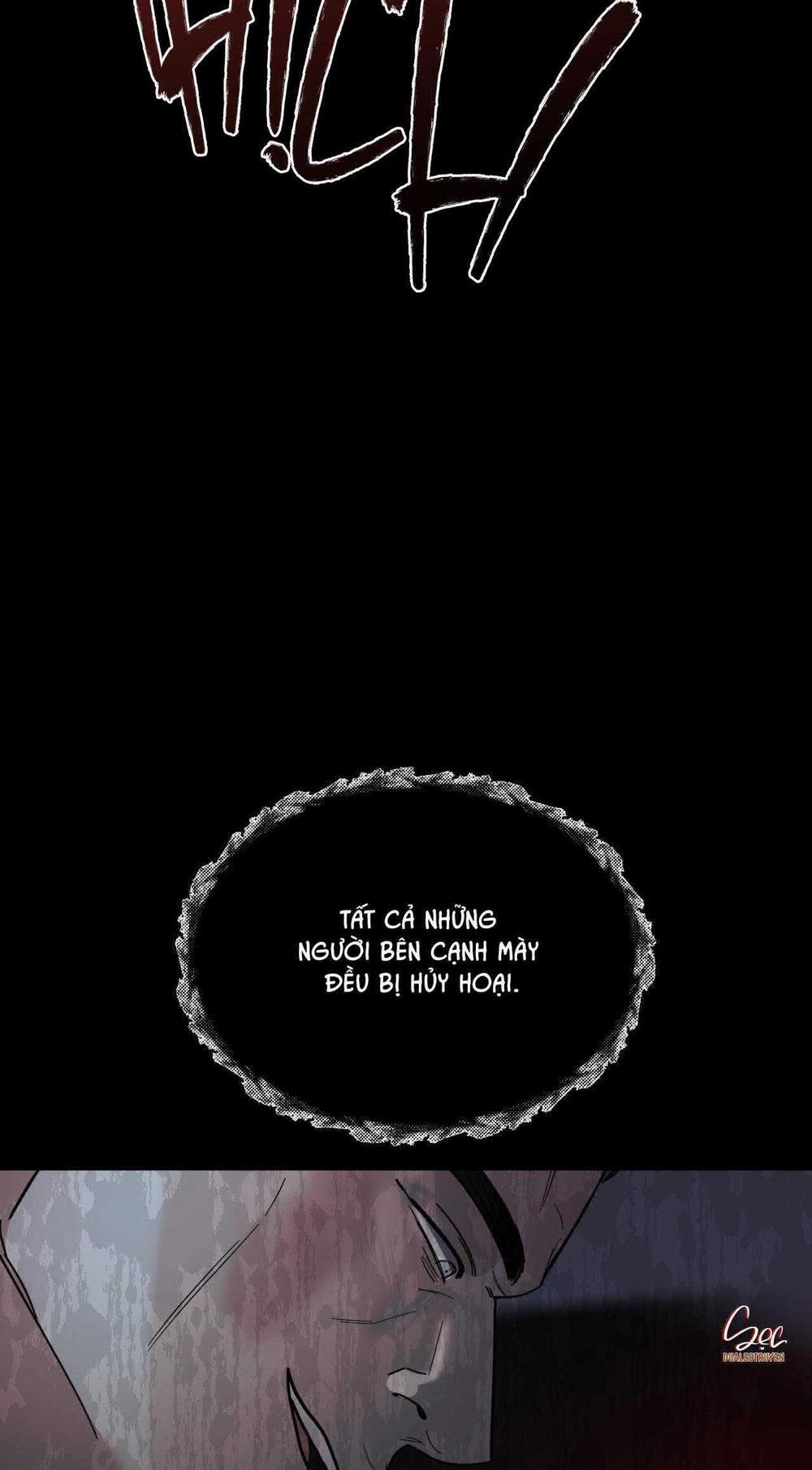 Ôi Kẻ Thù Thân Yêu! 24 trang 10