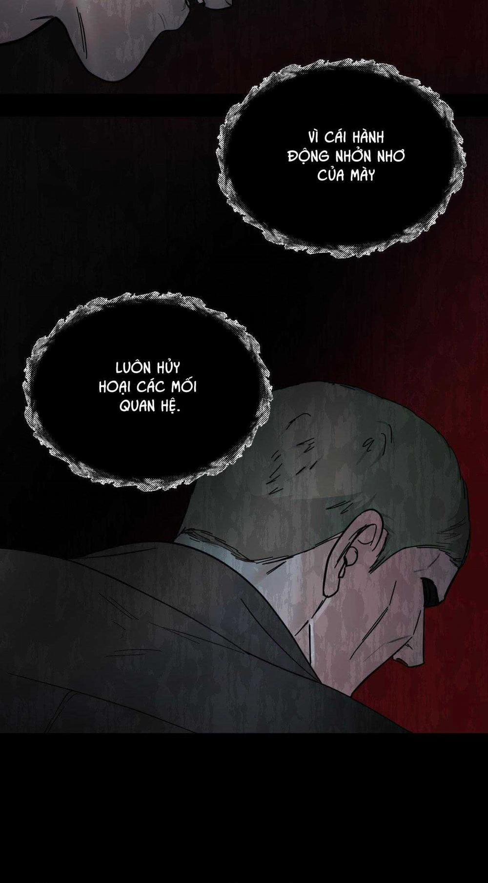 Ôi Kẻ Thù Thân Yêu! 24 trang 11