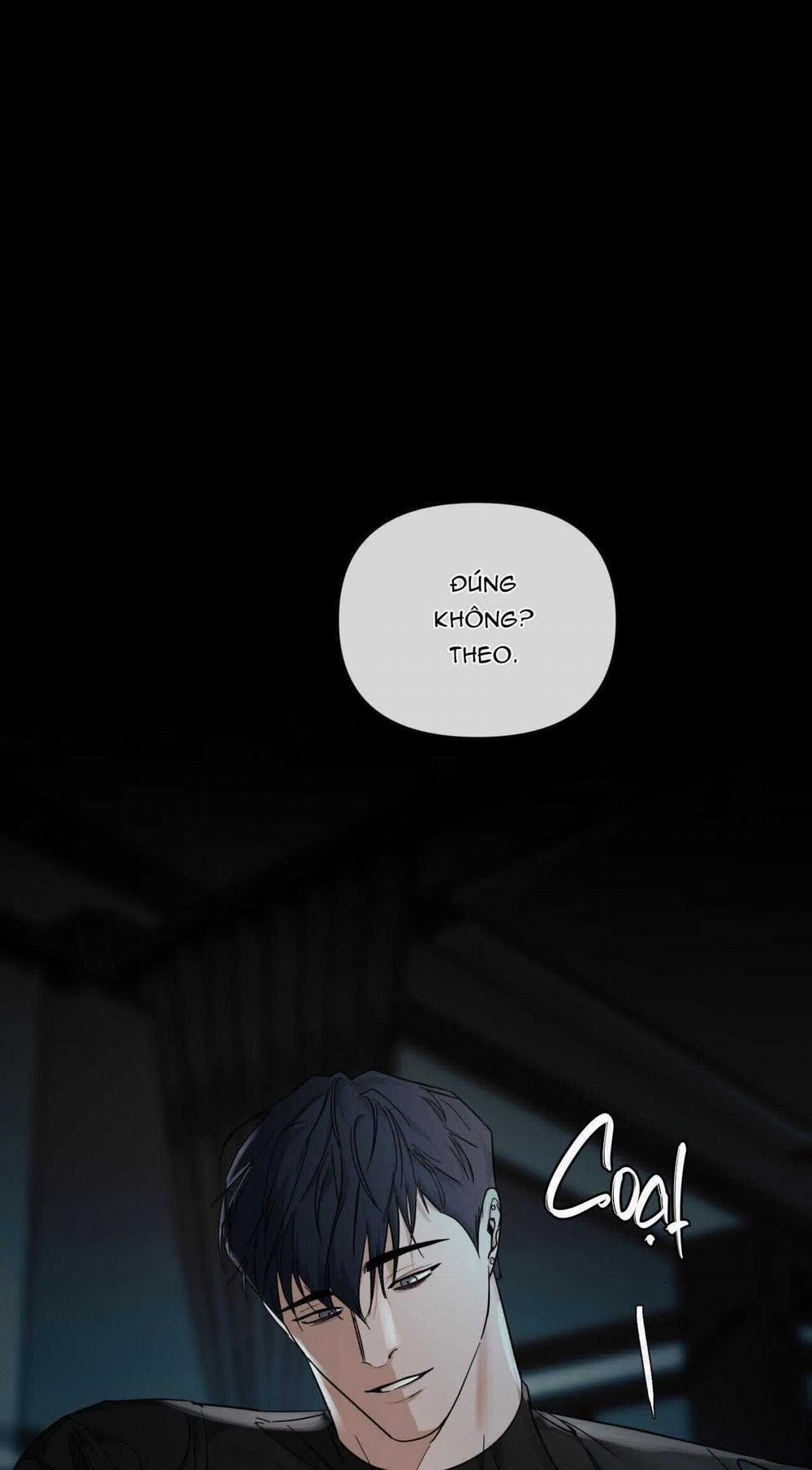 Ôi Kẻ Thù Thân Yêu! 24 trang 12