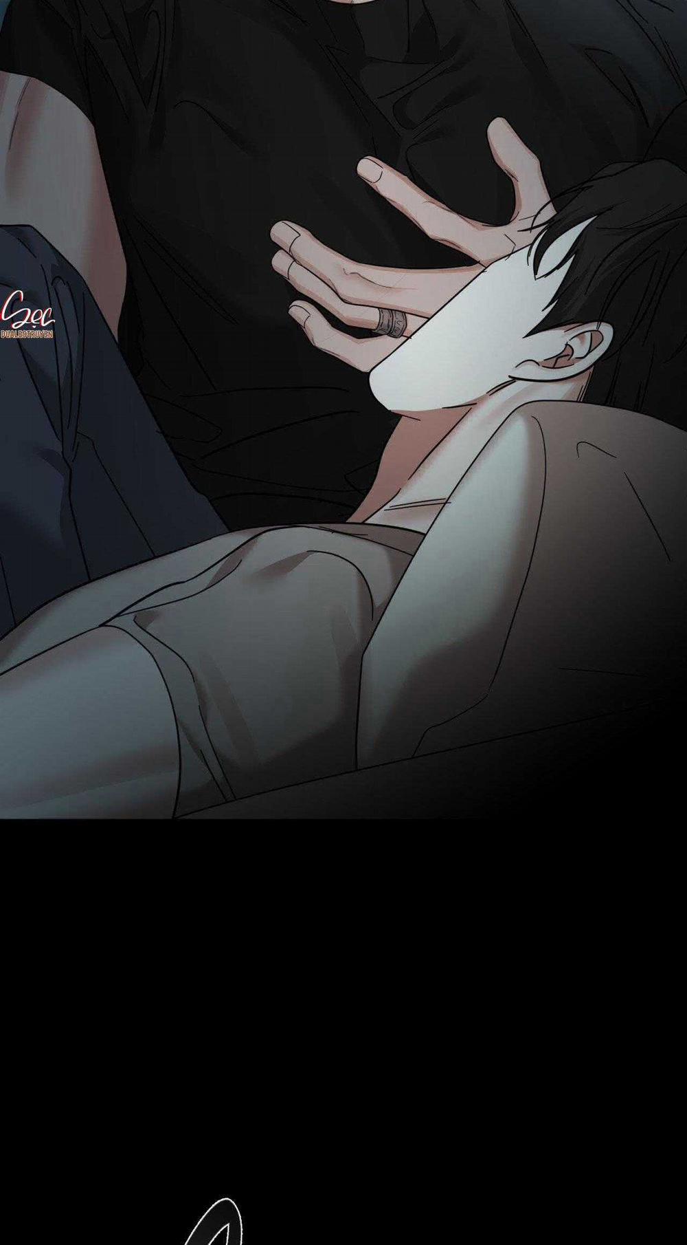 Ôi Kẻ Thù Thân Yêu! 24 trang 13