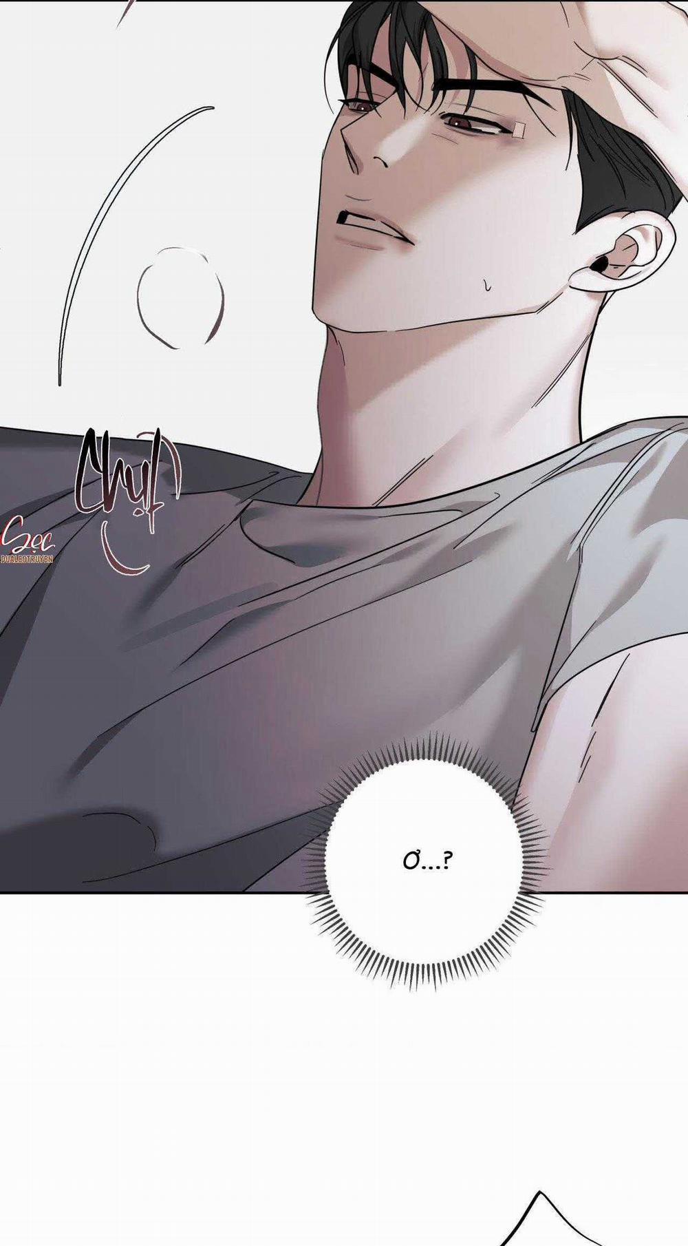 Ôi Kẻ Thù Thân Yêu! 24 trang 16