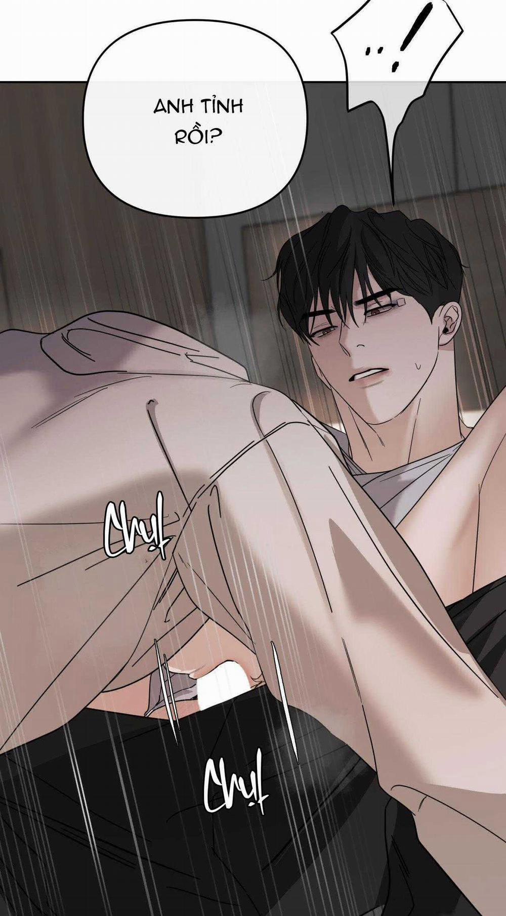 Ôi Kẻ Thù Thân Yêu! 24 trang 17