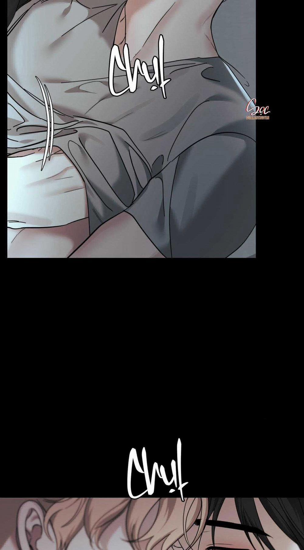 Ôi Kẻ Thù Thân Yêu! 24 trang 2