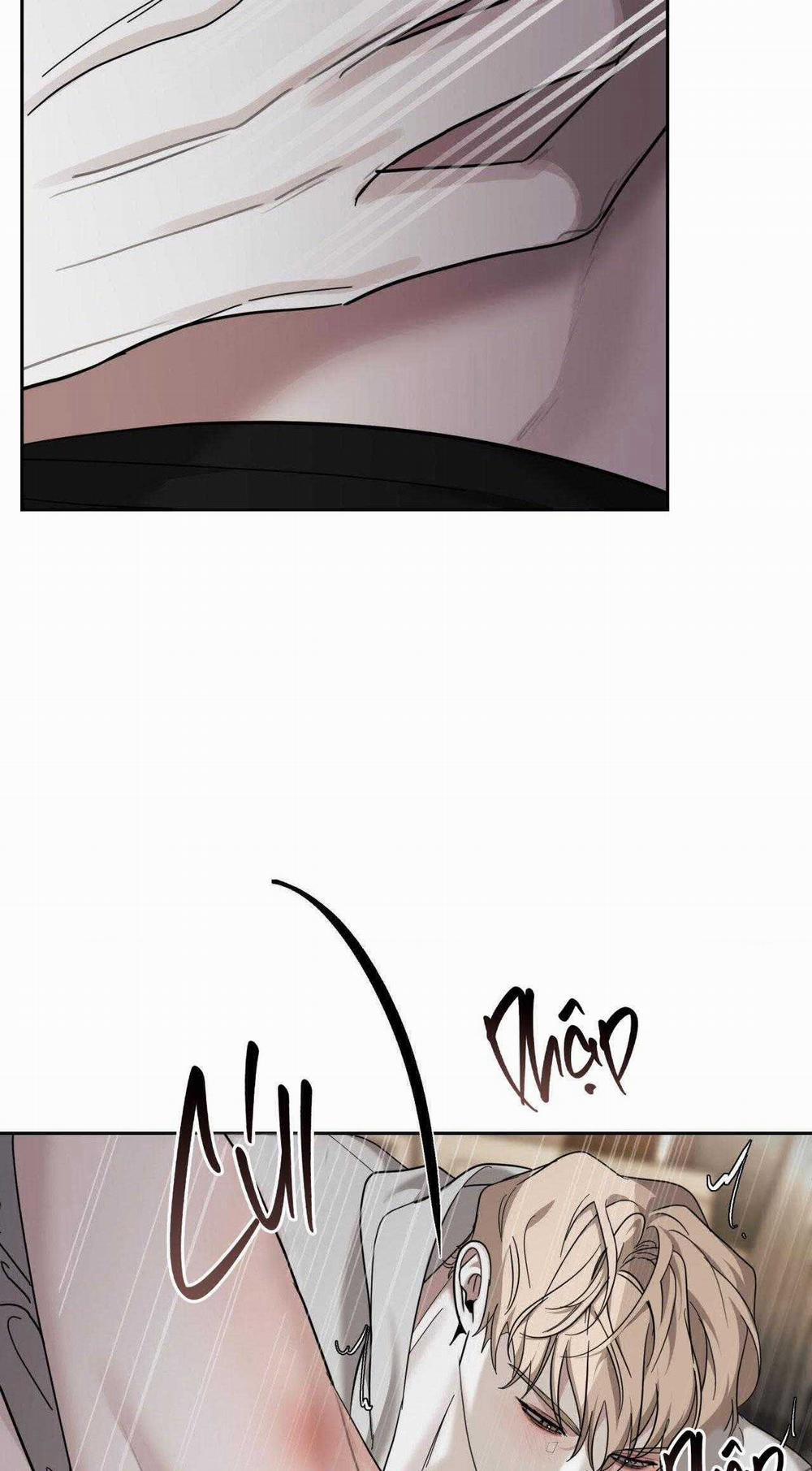 Ôi Kẻ Thù Thân Yêu! 24 trang 25